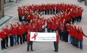 Taiwan AIDS Day