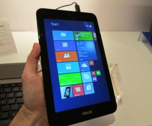 ASUS VivoTab 8