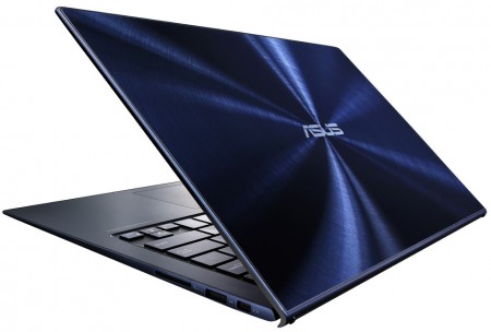 ASUS Zenbook UX301LA