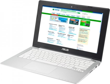 Asus X201E