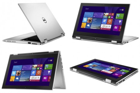 Dell Inspiron 11 (3147)