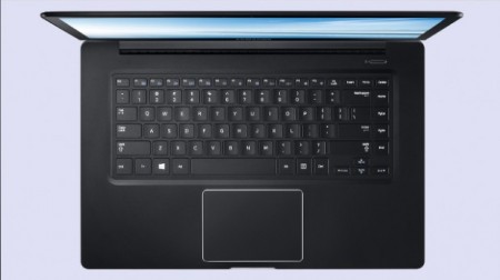 Samsung ATIV Book 9 2014